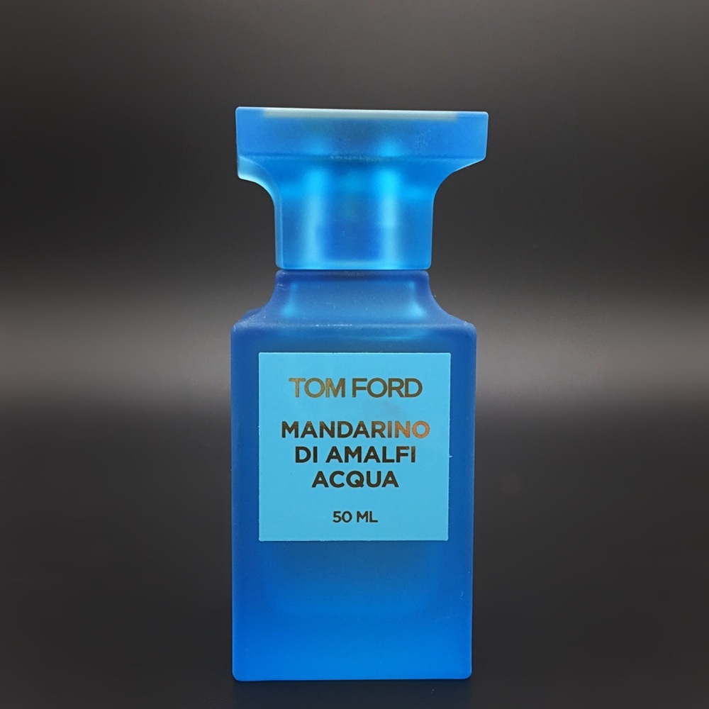 ‼️SALE‼️NEW Tom Ford Mandarino D. A. Aqua Cologne